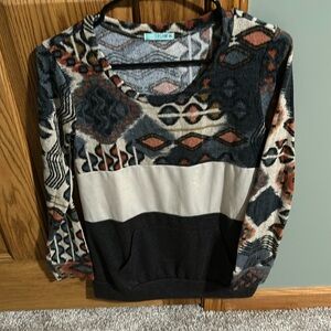 P.S. Kate top size small.